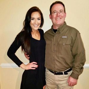 Meet your Posher, Morgan